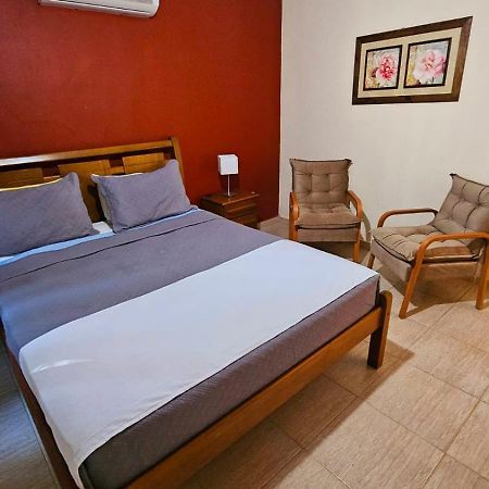 Hotel Pousada Bambuzal Sana Kültér fotó
