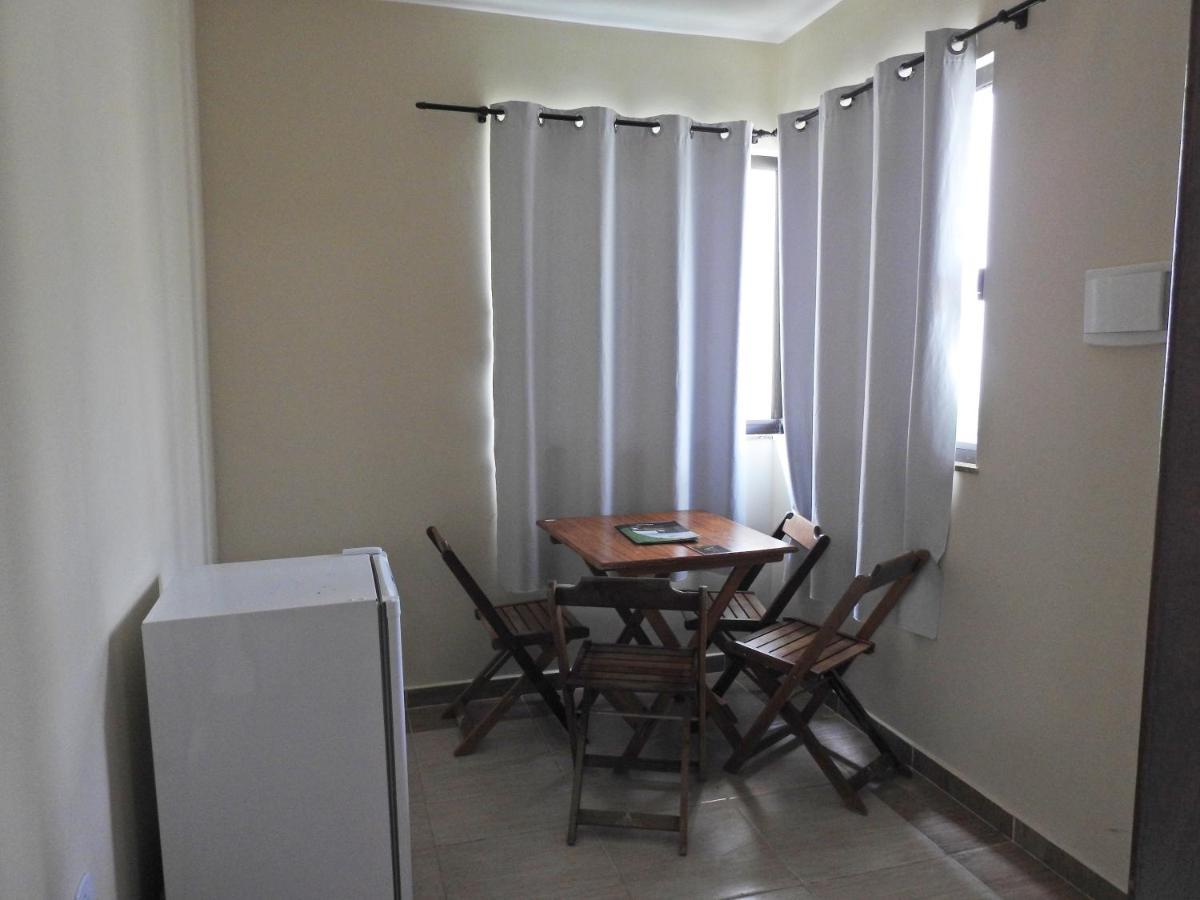 Hotel Pousada Bambuzal Sana Kültér fotó