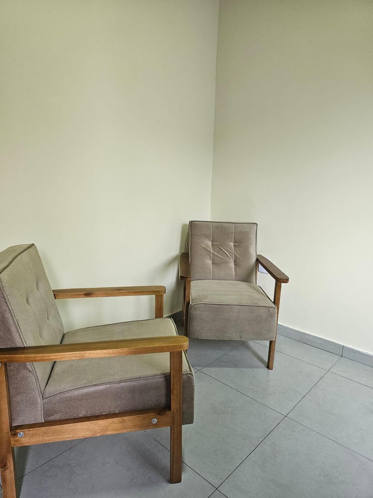 Hotel Pousada Bambuzal Sana Kültér fotó