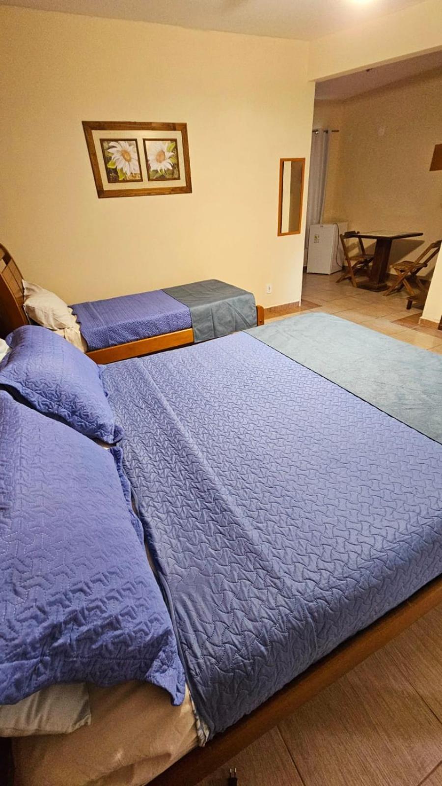 Hotel Pousada Bambuzal Sana Kültér fotó