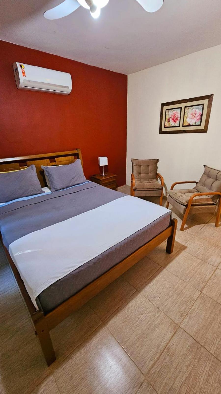 Hotel Pousada Bambuzal Sana Kültér fotó