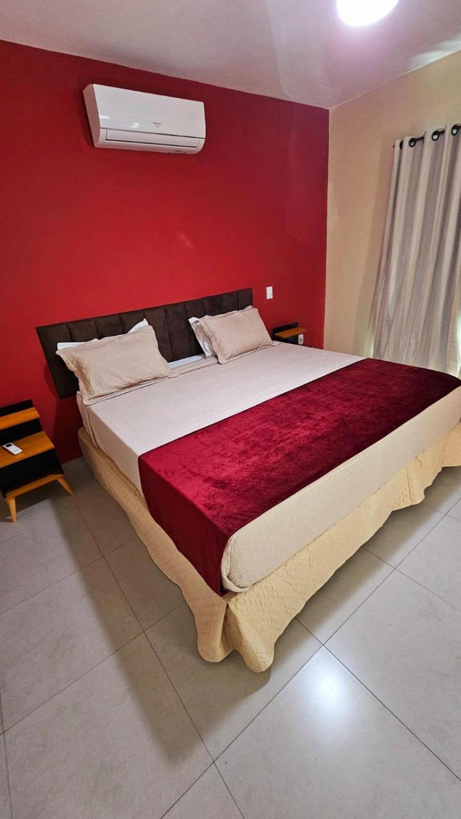Hotel Pousada Bambuzal Sana Kültér fotó