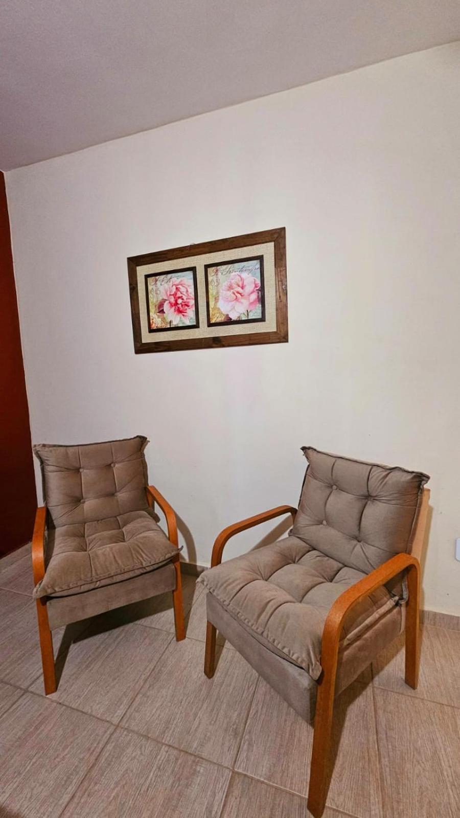 Hotel Pousada Bambuzal Sana Kültér fotó